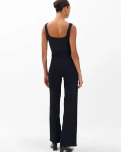 Hadley Wide-Leg Jeans