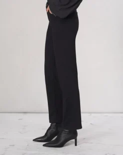 Harlow Ankle Straight Jean
