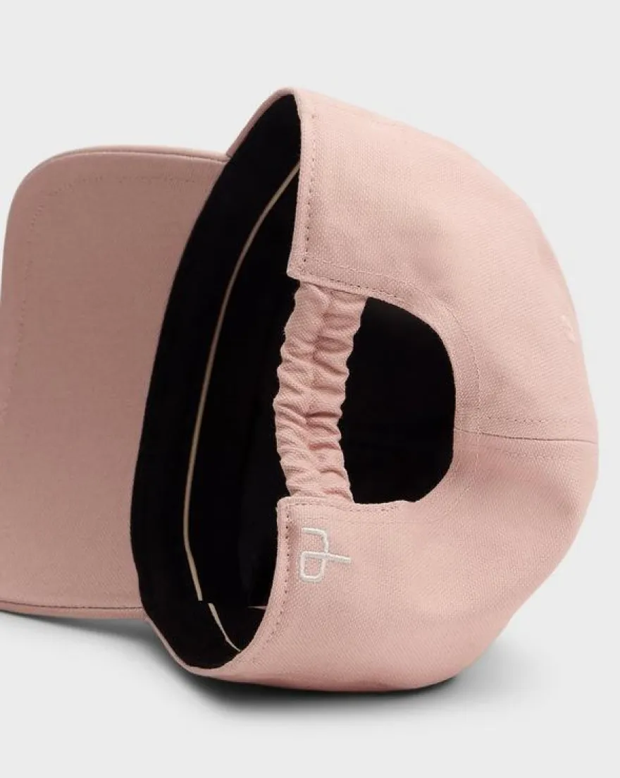Harlow Baseball Cap