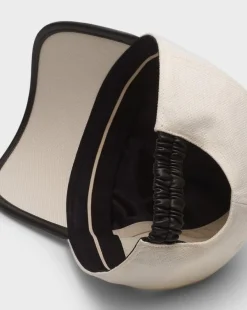 Harlow Baseball Cap