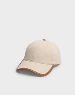 Harlow Baseball Cap