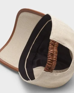 Harlow Baseball Cap