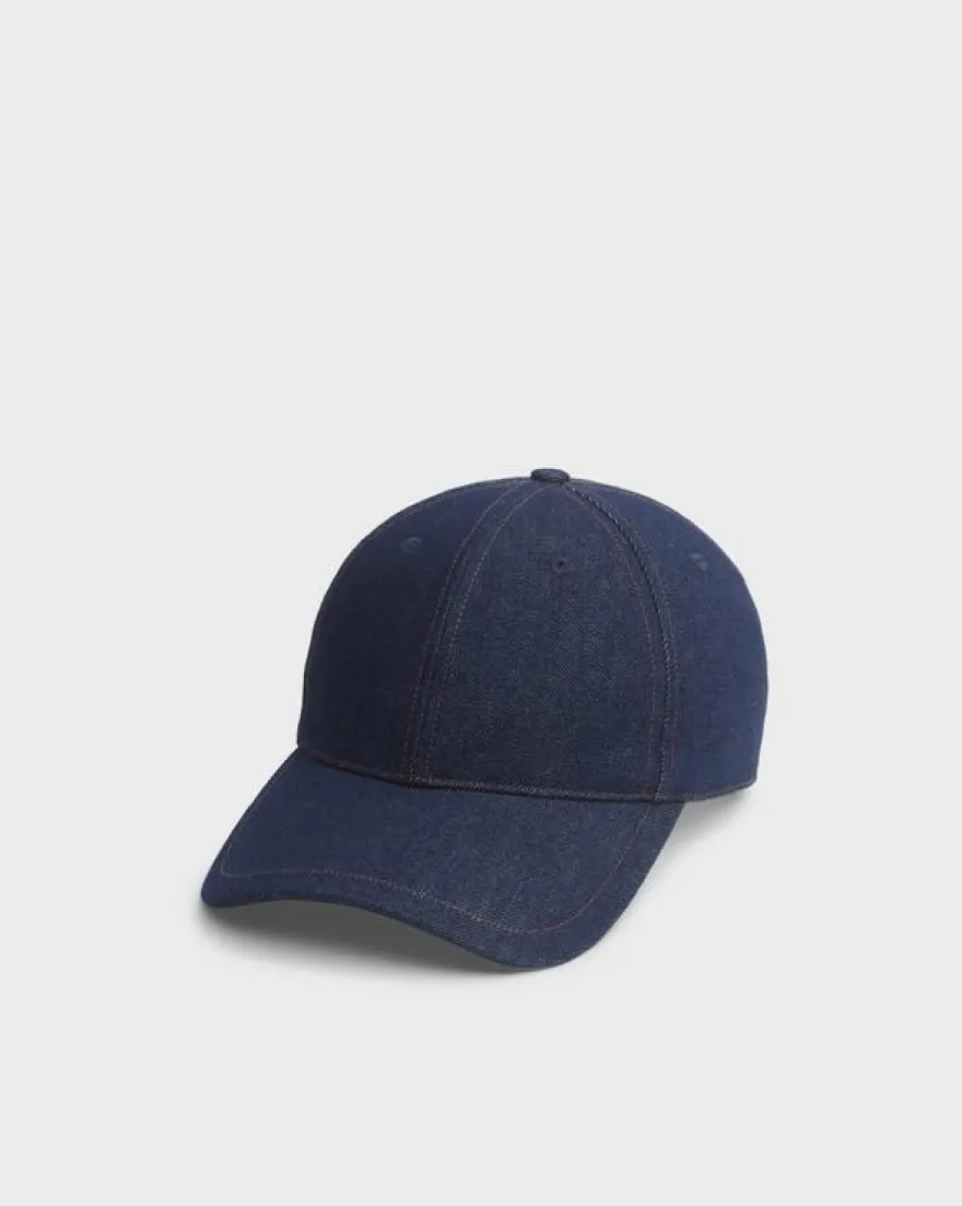 Harlow Baseball Cap