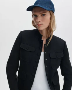 Harlow Baseball Cap