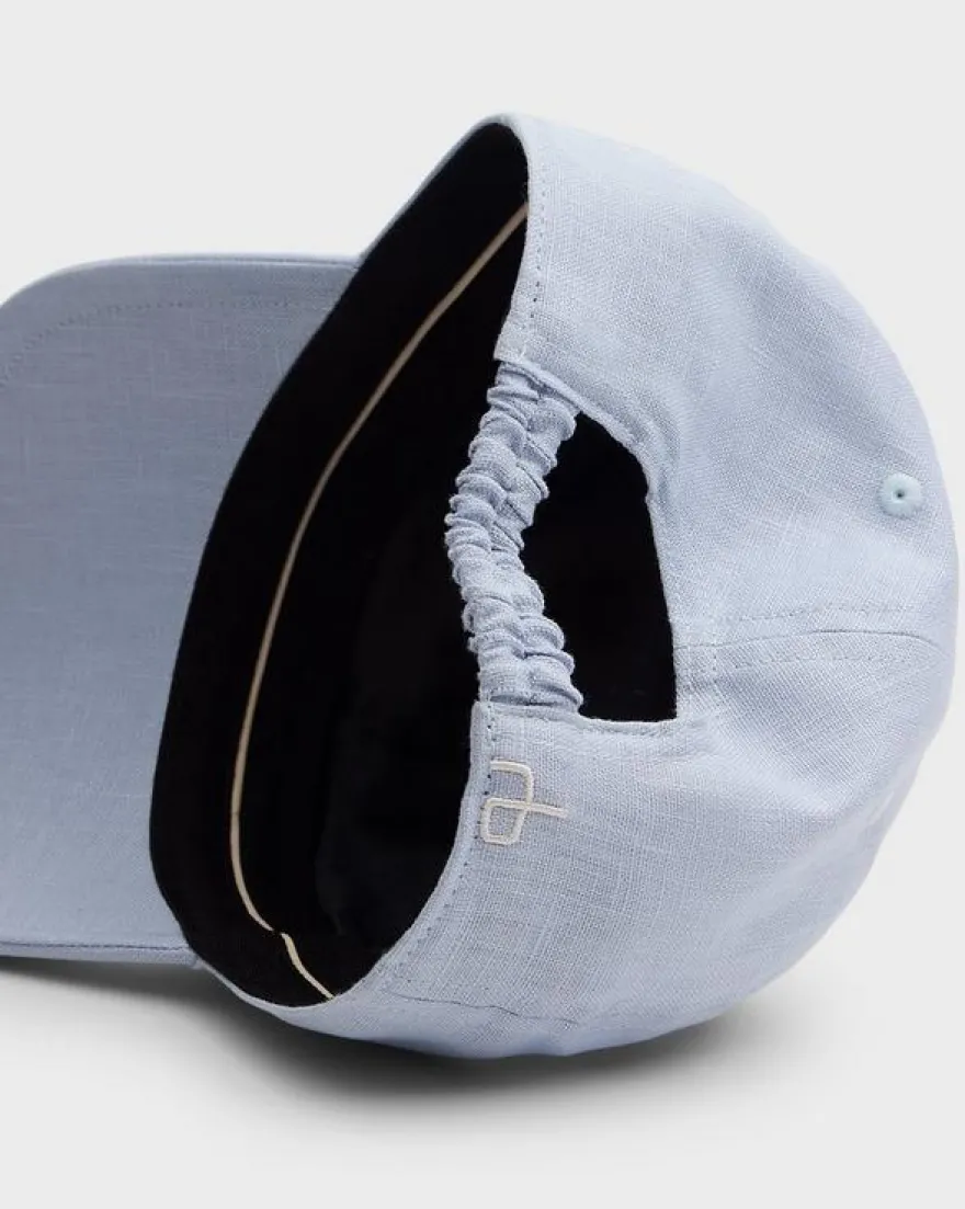 Harlow Baseball Cap