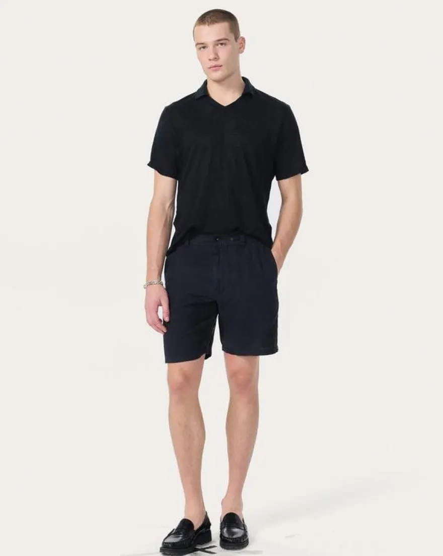 Haydon Linen Shorts