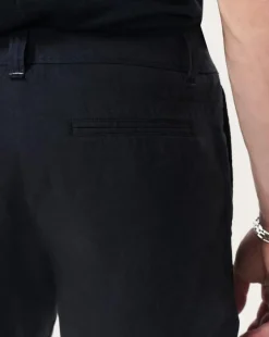 Haydon Linen Shorts