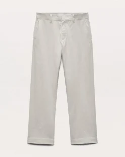 Haydon Straight Fit Striped Pants