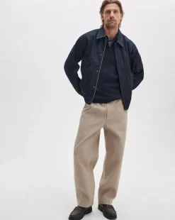 Hudson Denim Jacket