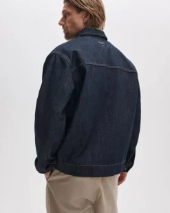 Hudson Denim Jacket