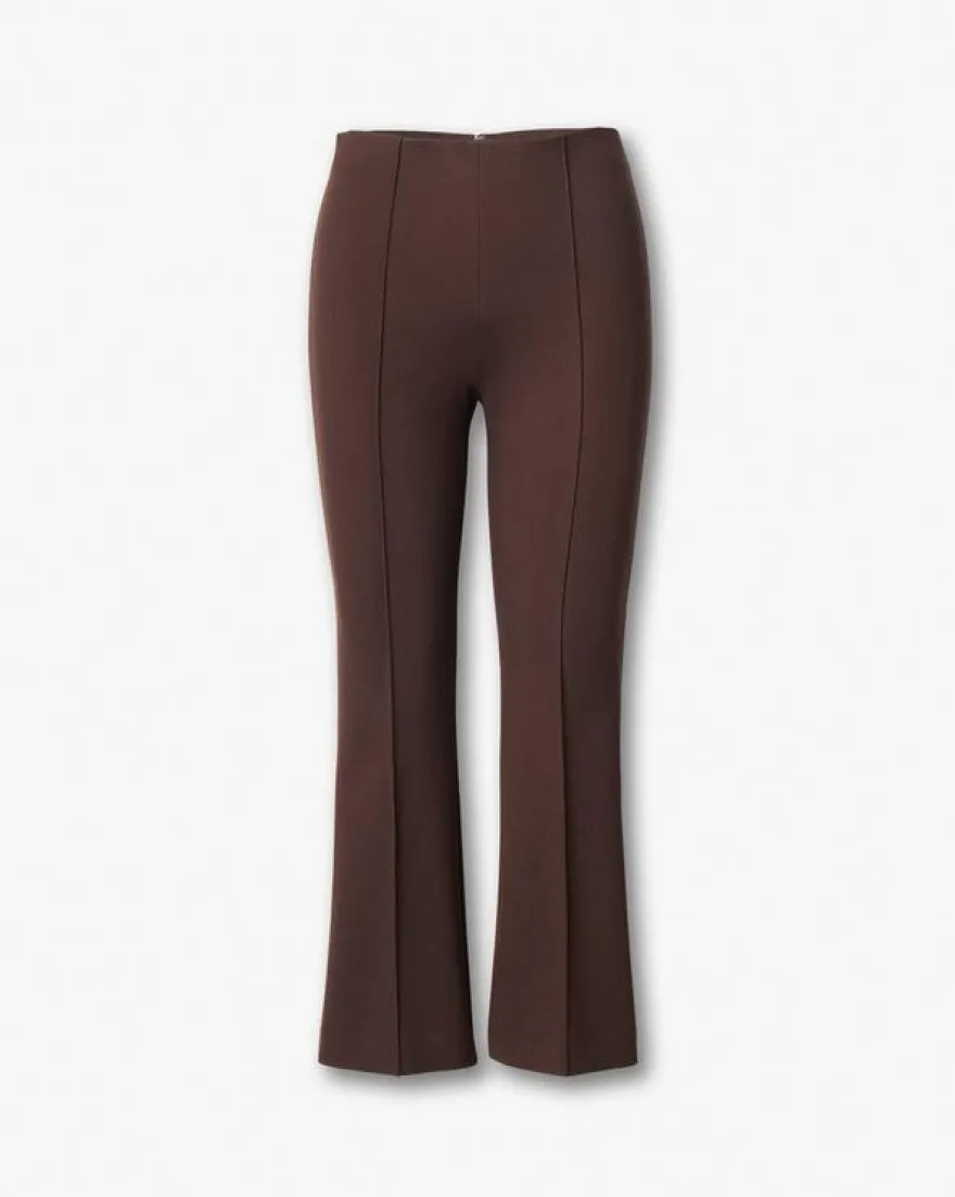Irina Kick Flare Pants