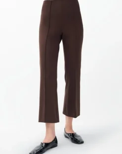 Irina Kick Flare Pants