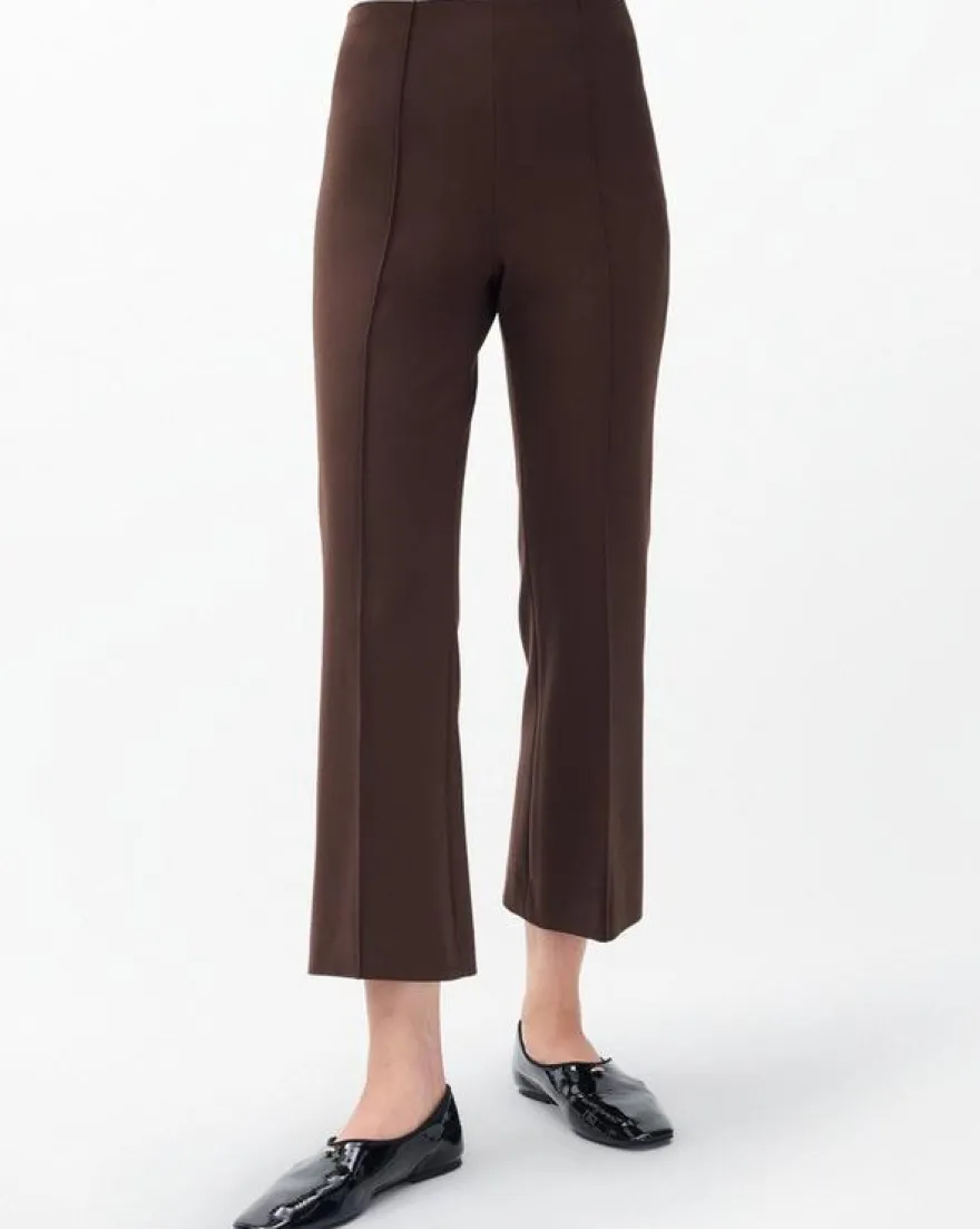 Irina Kick Flare Pants