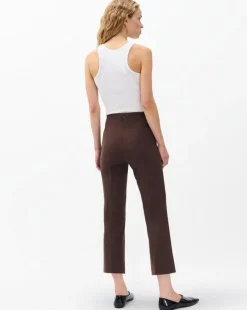 Irina Kick Flare Pants
