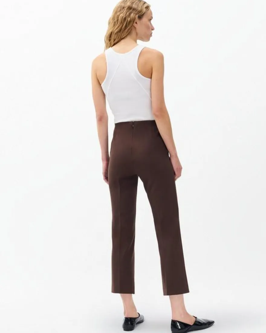 Irina Kick Flare Pants