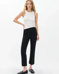 Irina Kick Flare Pants