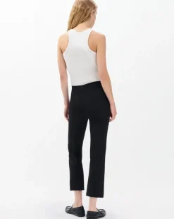 Irina Kick Flare Pants
