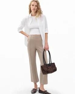 Irina Kick Flare Pants
