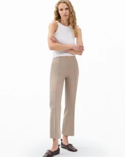 Irina Kick Flare Pants