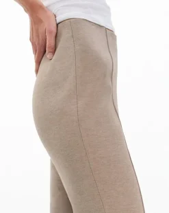 Irina Kick Flare Pants