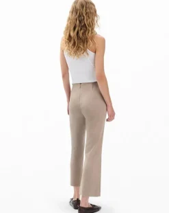 Irina Kick Flare Pants