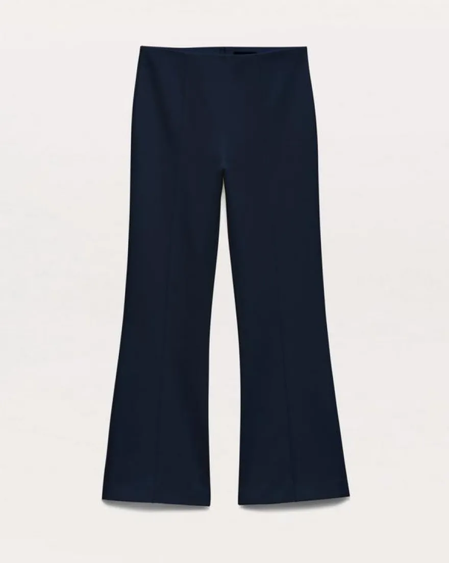 Irina Kick Flare Pants