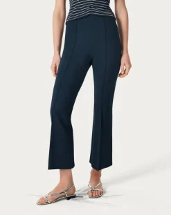 Irina Kick Flare Pants