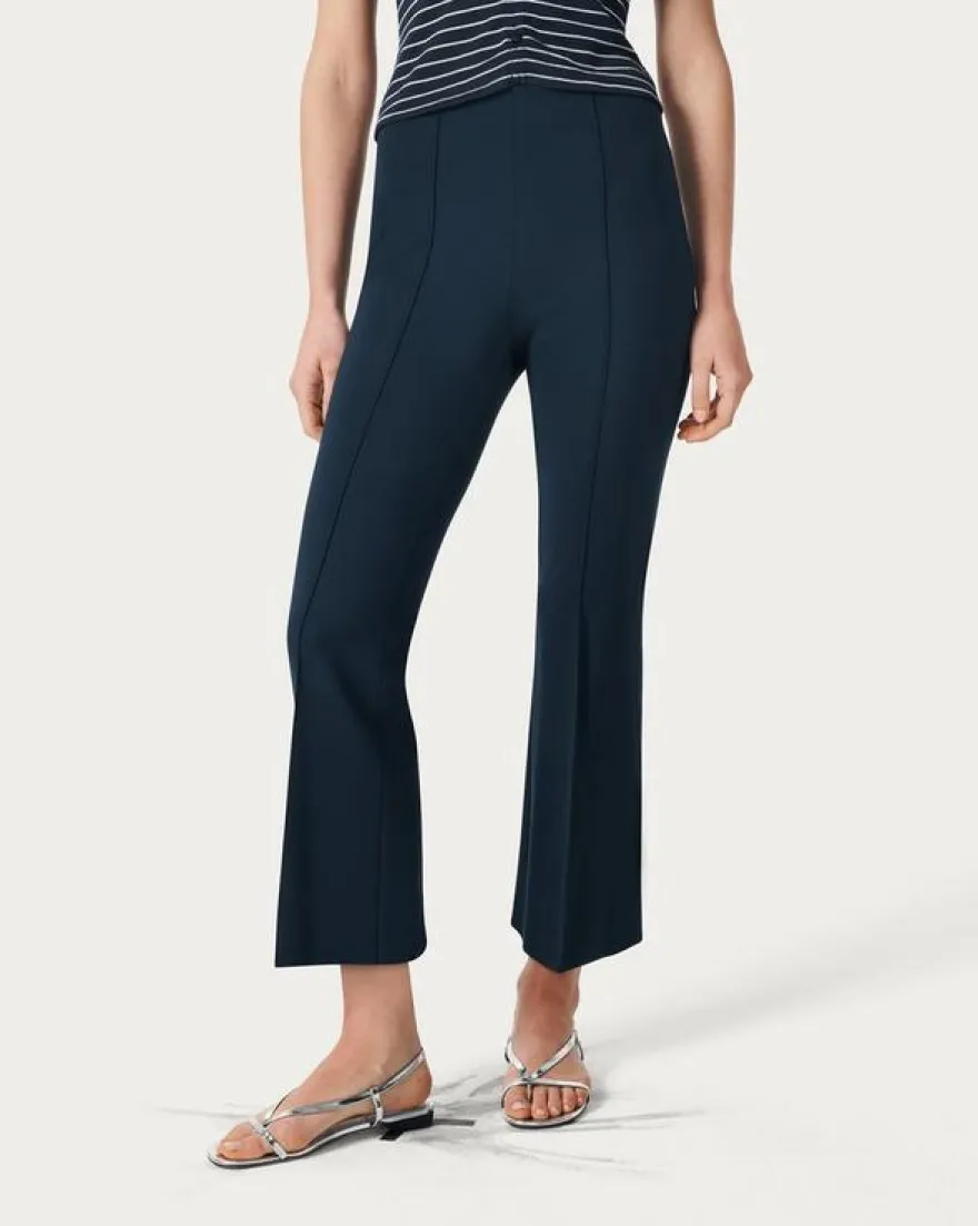 Irina Kick Flare Pants