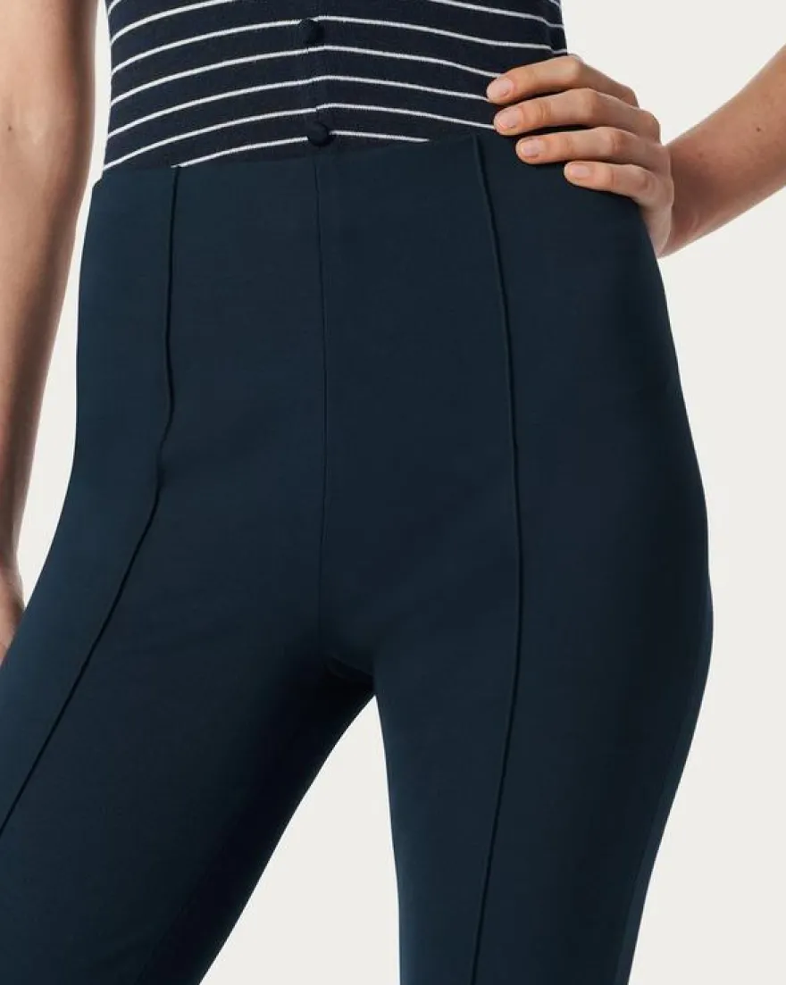 Irina Kick Flare Pants