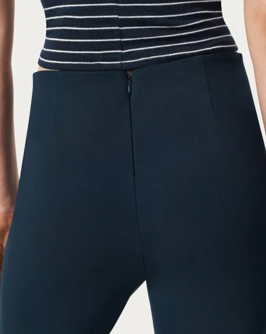 Irina Kick Flare Pants