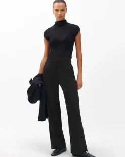 Irina Tailored Pants