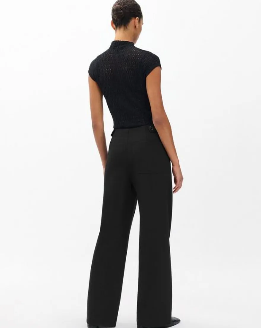 Irina Tailored Pants