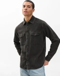 Jack Infuse Denim Shirt
