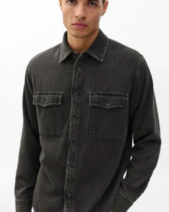 Jack Infuse Denim Shirt
