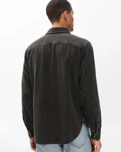 Jack Infuse Denim Shirt