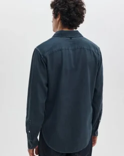 Jack Infuse Denim Shirt
