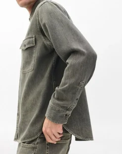 Jack Infuse Denim Shirt