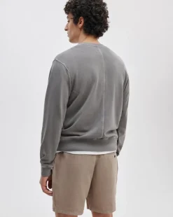 Jackson Linen Shorts