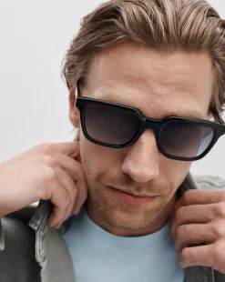 Jason Square Sunglasses
