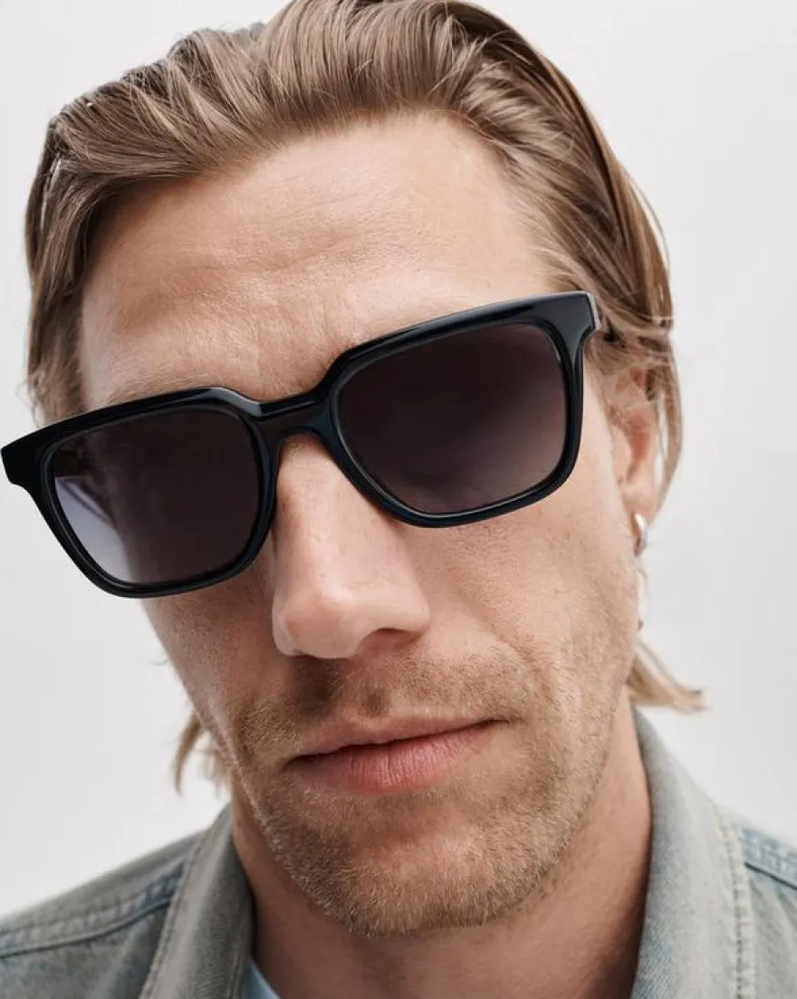 Jason Square Sunglasses