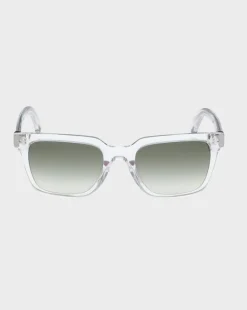 Jason Square Sunglasses