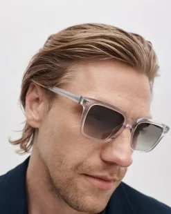 Jason Square Sunglasses