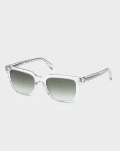 Jason Square Sunglasses