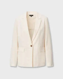 Jennie Tailored Blazer
