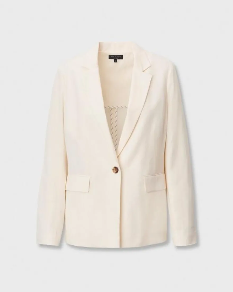 Jennie Tailored Blazer