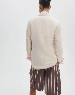 Jennie Tailored Blazer