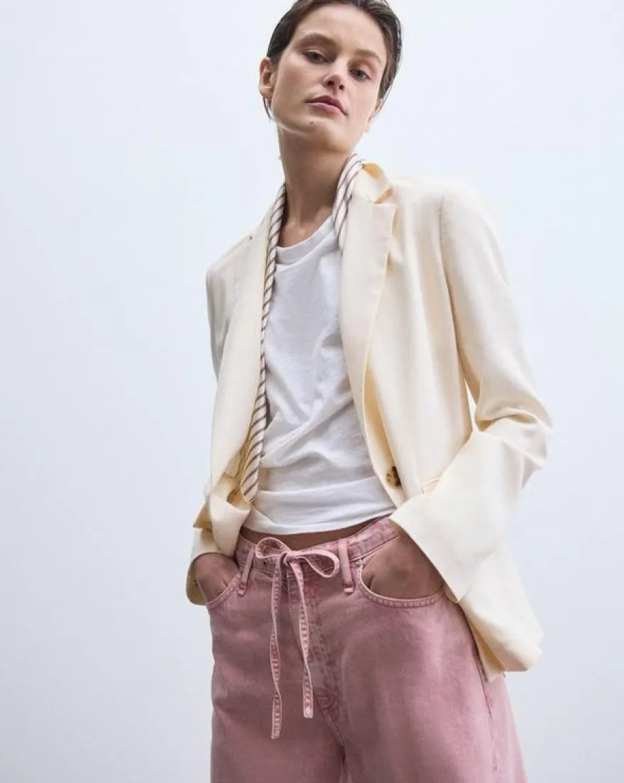 Jennie Tailored Blazer