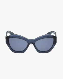 Jennifer Cat-Eye Sunglasses