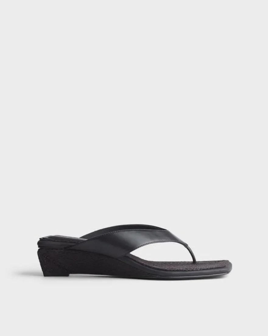 Jo Thong Wedge Sandal