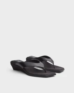 Jo Thong Wedge Sandal